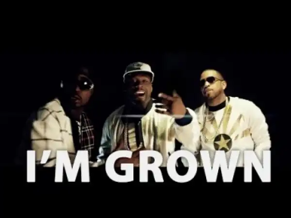 Video: G-Unit - I